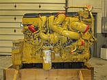 CATERPILLAR C11 ACERT Photo #2