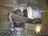 CUMMINS ISB