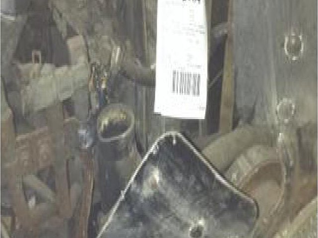 CUMMINS M11 CELECT