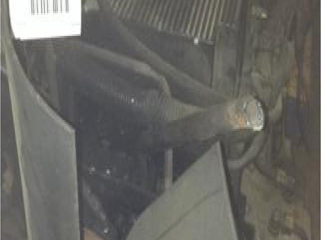 CUMMINS ISM Photo