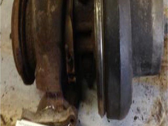 CUMMINS N14 CELECT Photo