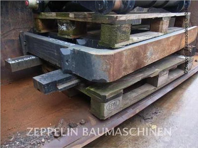 CATERPILLAR GABELN
