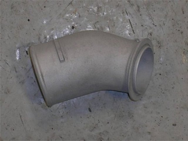CUMMINS N14 Photo