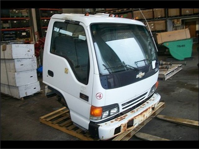CHEVROLET W3500 Photo