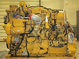 CATERPILLAR C15 ACERT Photo #4