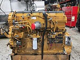 CATERPILLAR C15 ACERT Photo #4