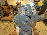 DETROIT SERIES 50 CNG