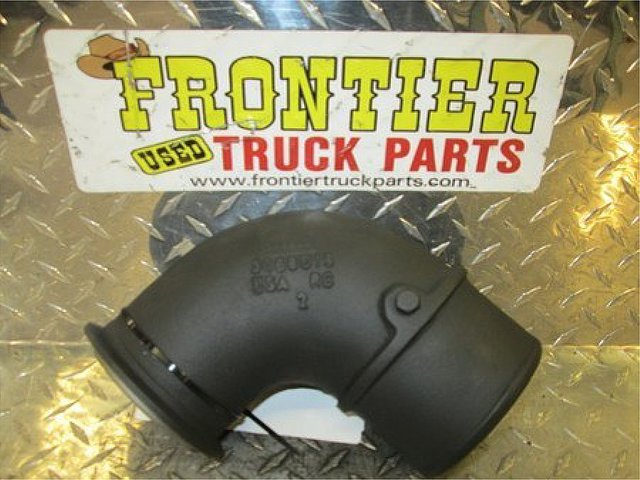 CUMMINS N14 Photo