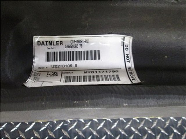 EATON / FULLER 1202BN102 70