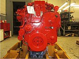 CUMMINS ISL DEF