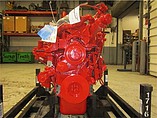 CUMMINS ISB 6.7L DEF