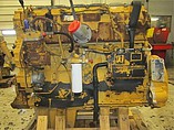 CATERPILLAR C15 ACERT Photo #4