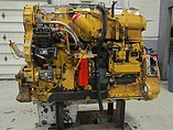 CATERPILLAR C15 ACERT Photo #4