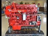 CUMMINS T660