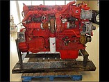 CUMMINS T660 Photo #2