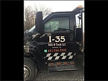 CHEVROLET C5500