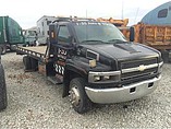 CHEVROLET C5500 Photo #3
