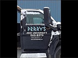 CHEVROLET C5500 Photo #2