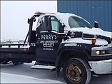 CHEVROLET C5500 Photo #3