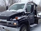CHEVROLET C5500 Photo #4