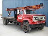 CHEVROLET C70