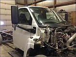 CHEVROLET C5500 Photo #6