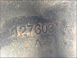 EATON / FULLER 17060S Photo #2