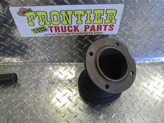 CATERPILLAR C11/13 Photo
