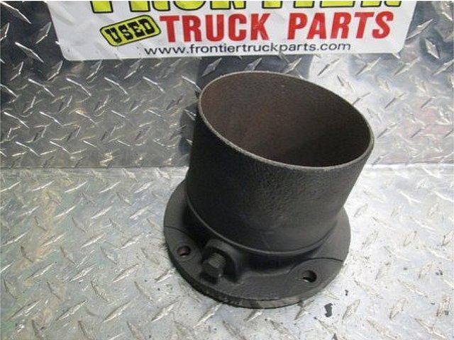 CATERPILLAR C11/13 Photo