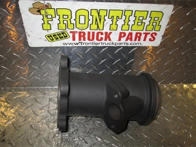 DETROIT DD13 Photo
