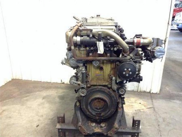 DETROIT DD15 Photo