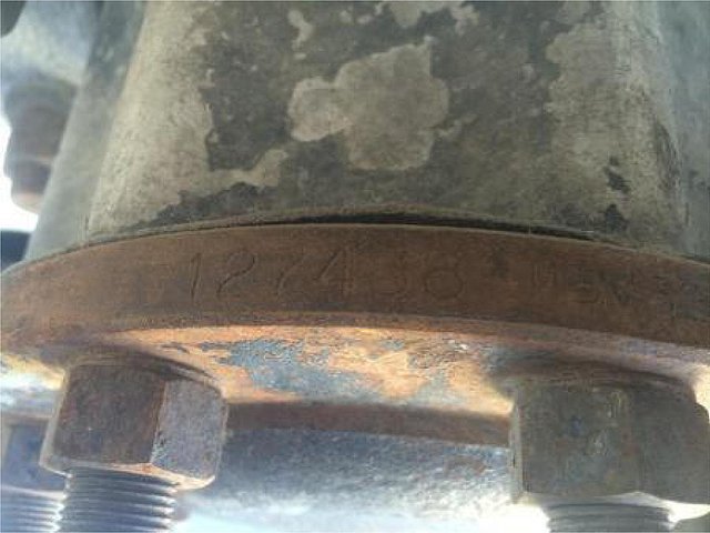 EATON / FULLER 127438 Photo