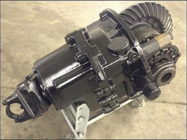 EATON / FULLER DDP40
