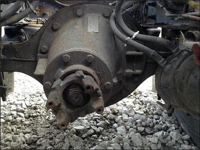EATON / FULLER 23090S Photo