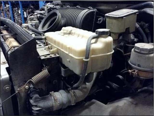 CHEVROLET C4500 Photo