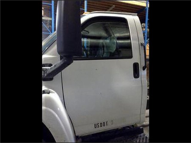 CHEVROLET C5500 Photo
