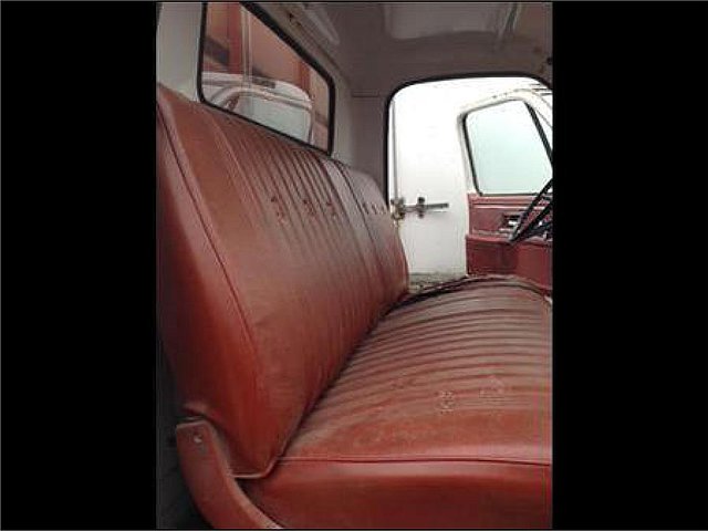 CHEVROLET C65 Photo