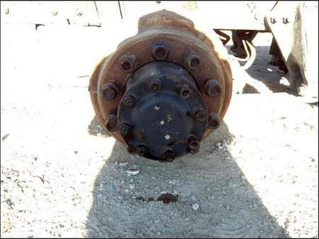 EATON / FULLER 127438 Photo