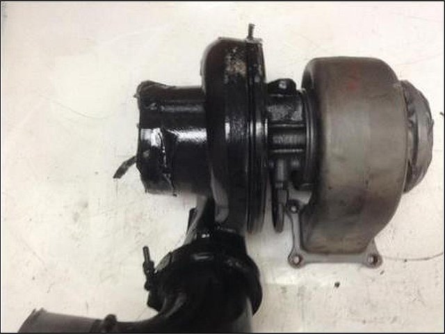 CUMMINS N14 CELECT Photo