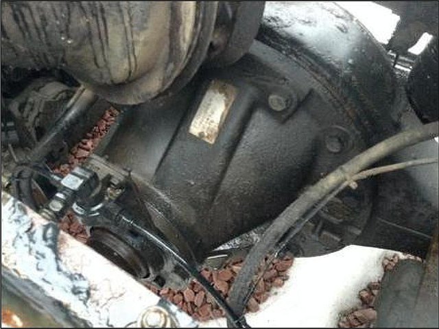EATON / FULLER 23105S Photo