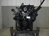 CUMMINS ISB