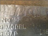 EATON / FULLER DS341 Photo #2