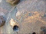 EATON / FULLER 128514 Photo #2