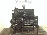 CUMMINS ISM Photo #2
