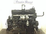 CUMMINS ISM Photo #3