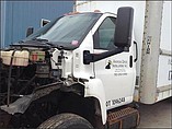 CHEVROLET KODIAK C6500