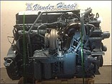 DETROIT 60 SER 12.7 Photo #3