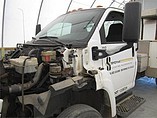 CHEVROLET C5500