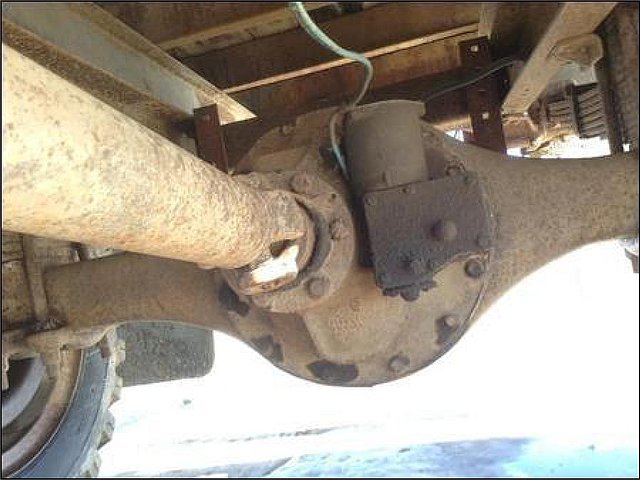 EATON / FULLER 13800 Photo