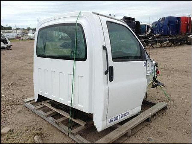 CHEVROLET KODIAK C6500 Photo